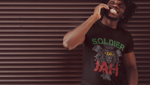 Wholesale Rasta Apparel