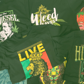 Wholesale Seven Leaf Full Catalog