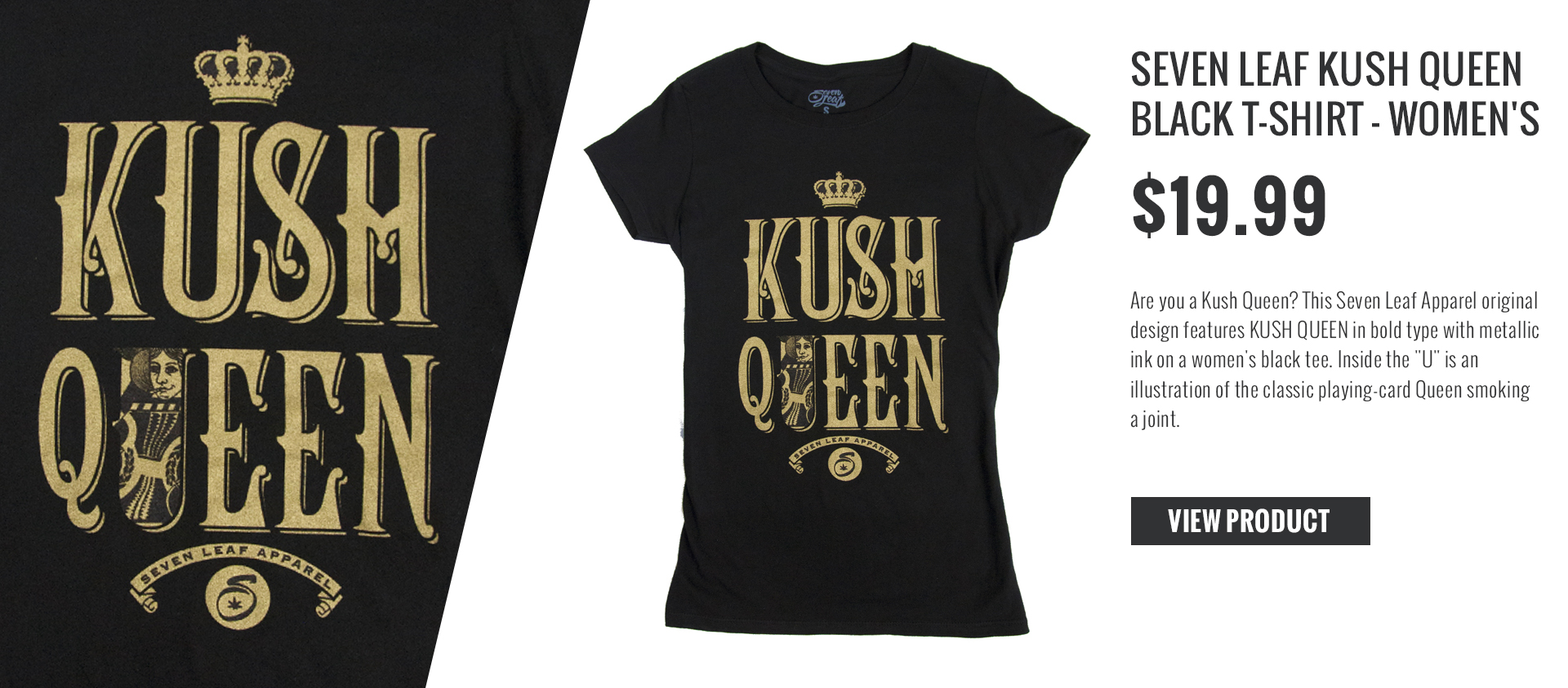 seven clothing
